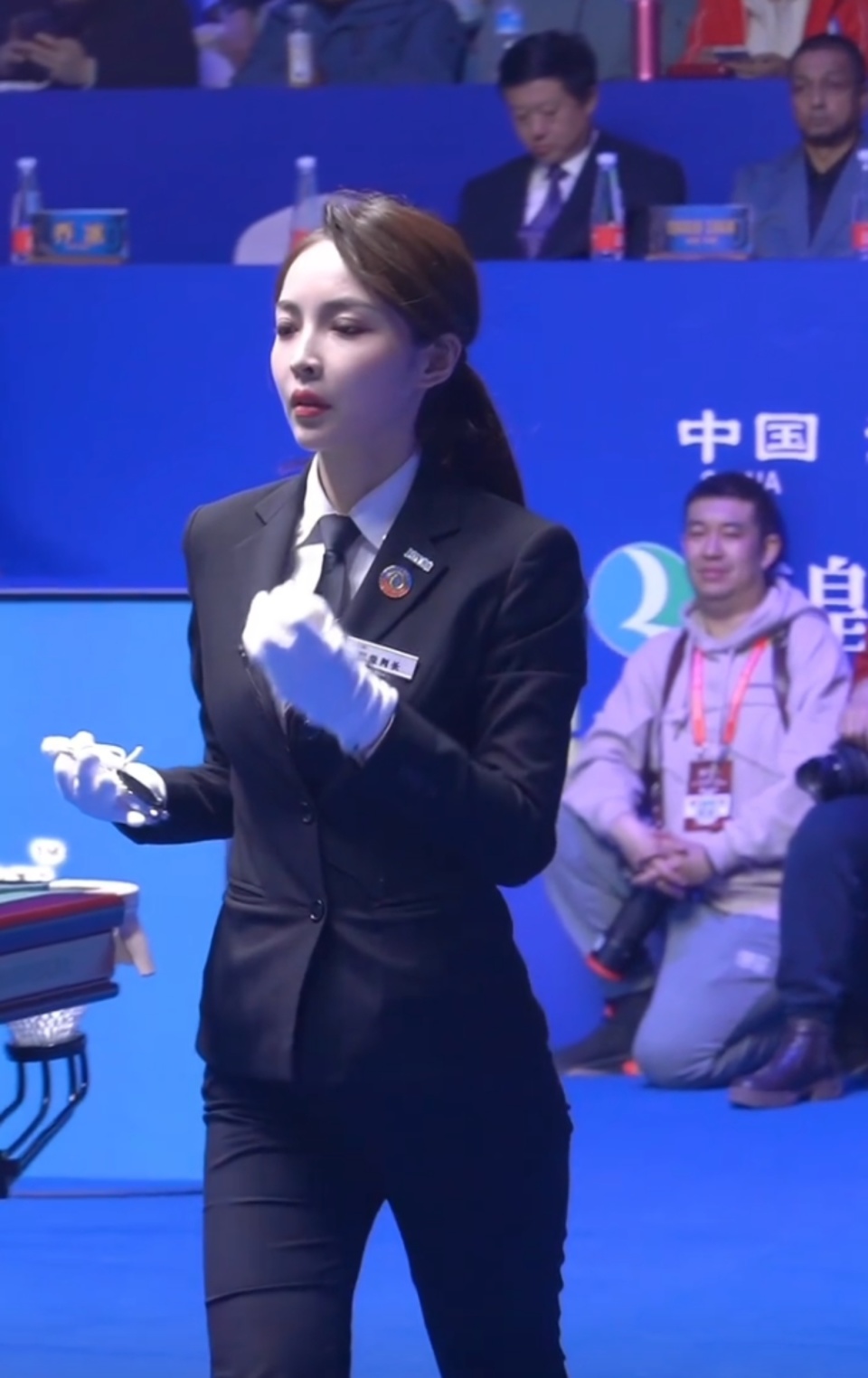 但没有公开
