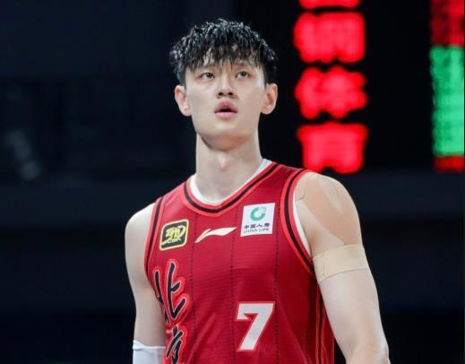 任骏飞在打, 利亚NBL, BXj