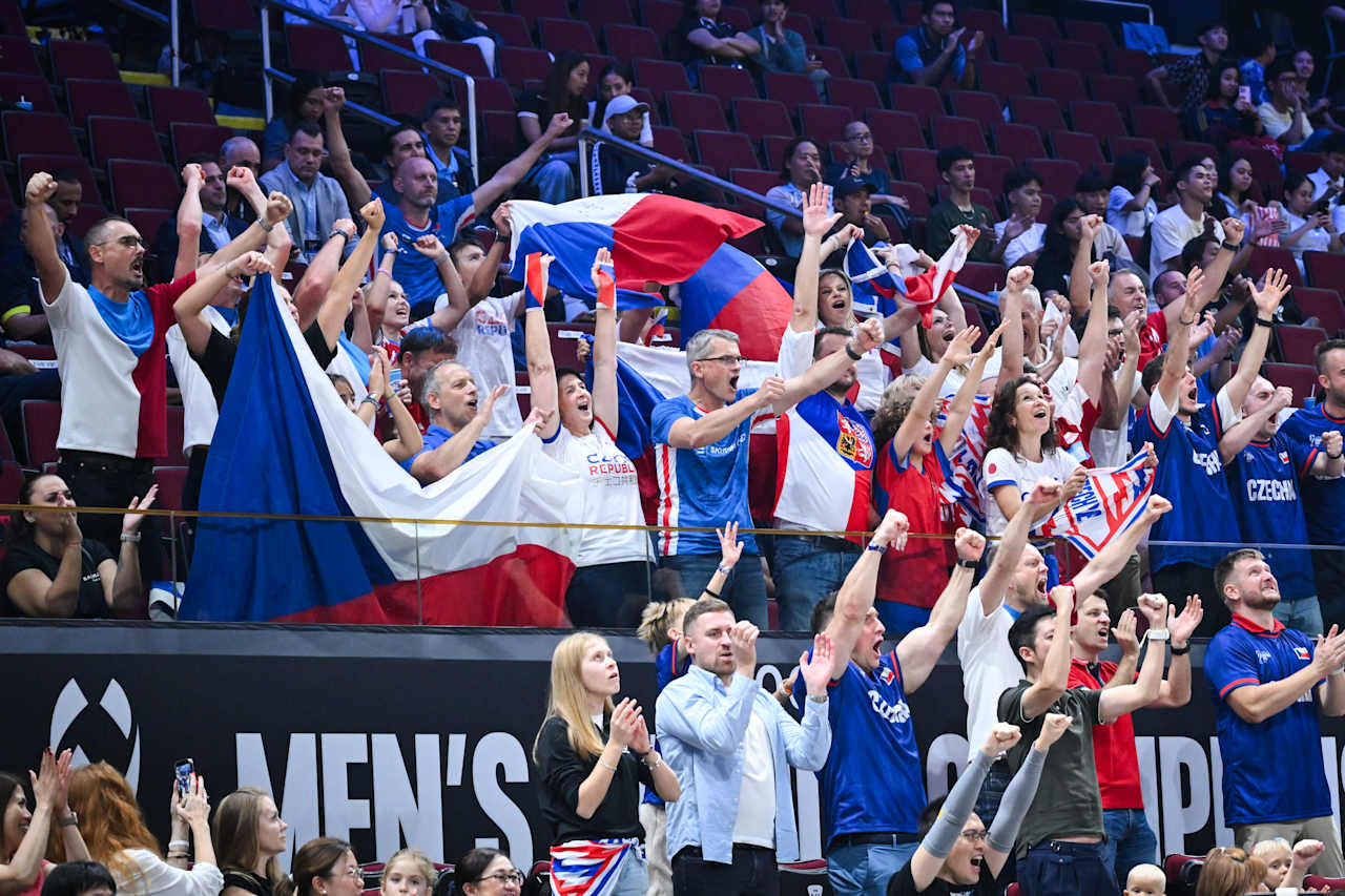 amp, 下一城, 第二局伊朗