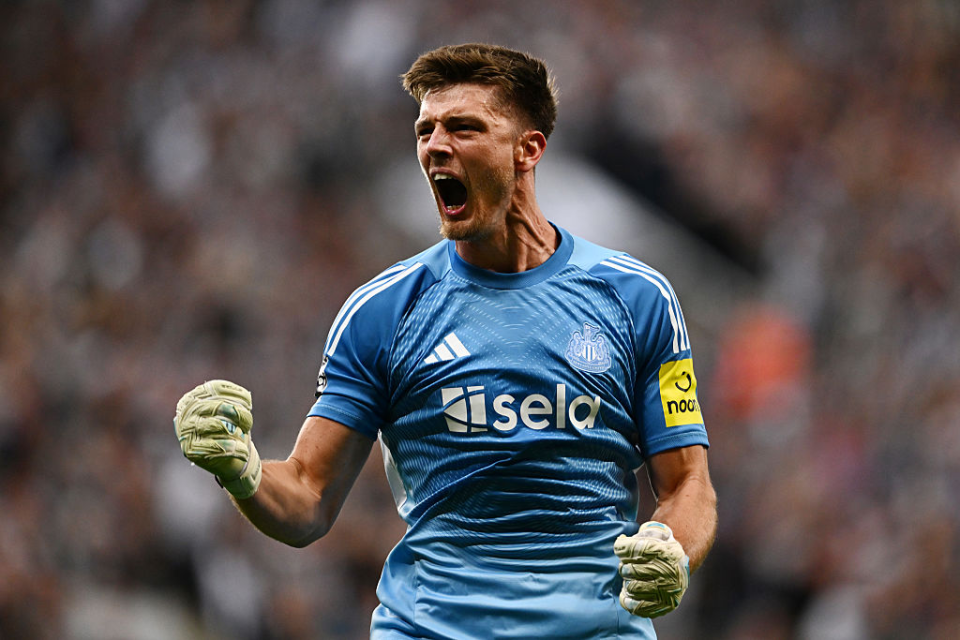 了球队, 如今我们积