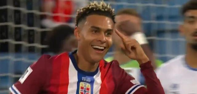 挪威瞬间 挪威瞬间