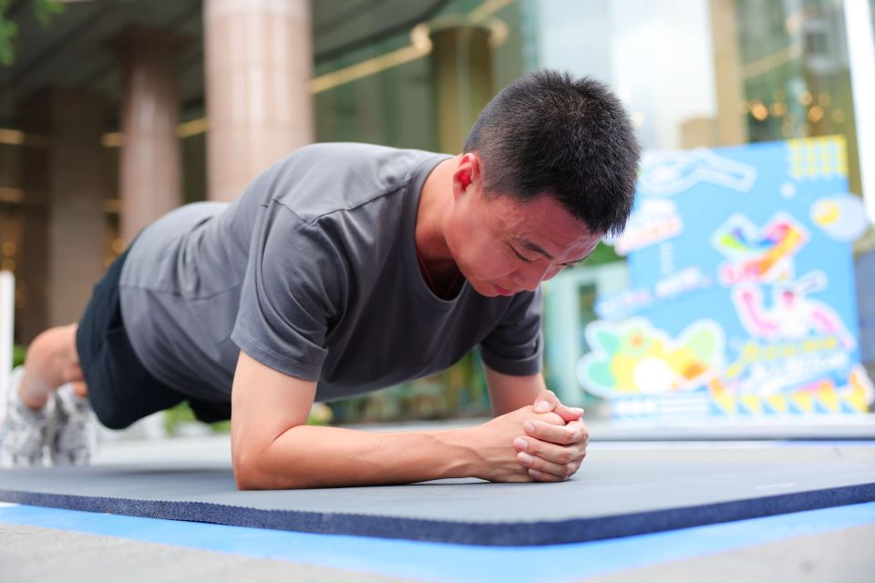 OpTcB, 与激情, 迪卡侬