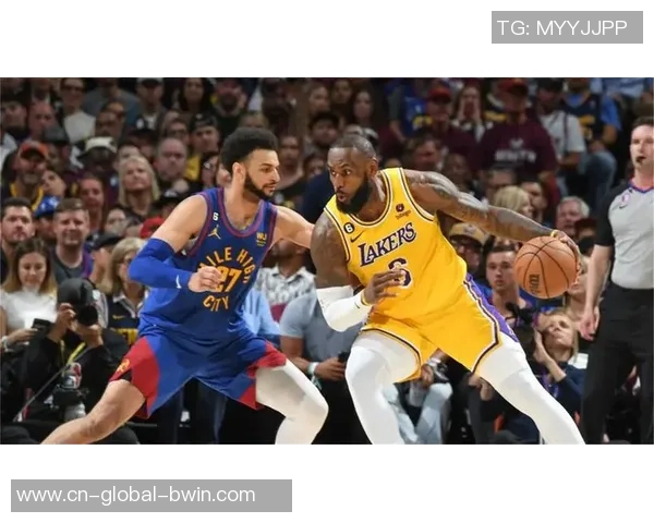 2020年NBA季后赛湖人与掘金首场对决精彩回顾与分析