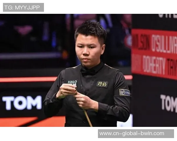 塞尔比与周跃龙决胜局精彩对决揭示斯诺克新星崛起之路