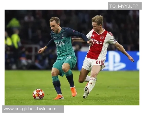 热刺与阿贾克斯次回合精彩集锦回顾与分析