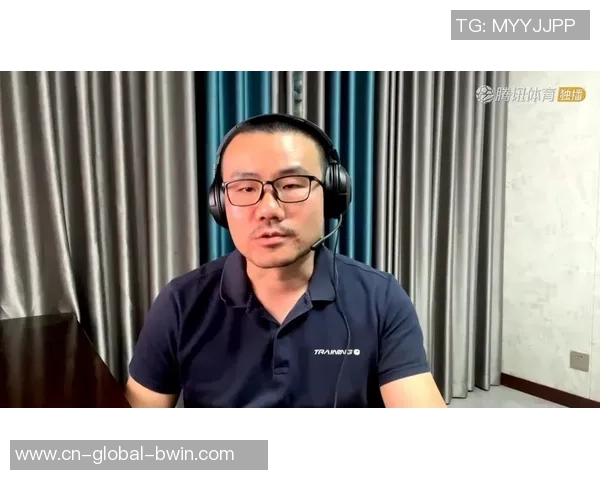 徐静雨:NBA没有真实的一步登天,杨瀚森的机会在十几场之后