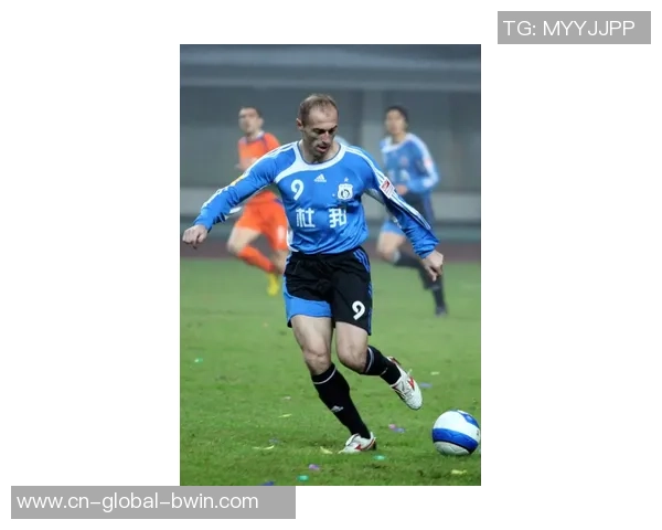 戈伟谈从事青训:期望有一天我培养出的队员能帮中国足球圆梦